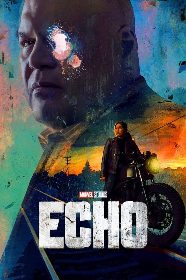 Echo S01
