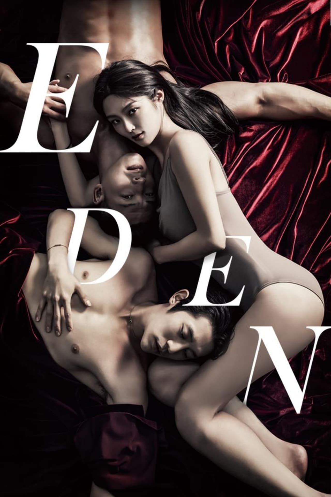 Eden, Descendants of Instinct S02
