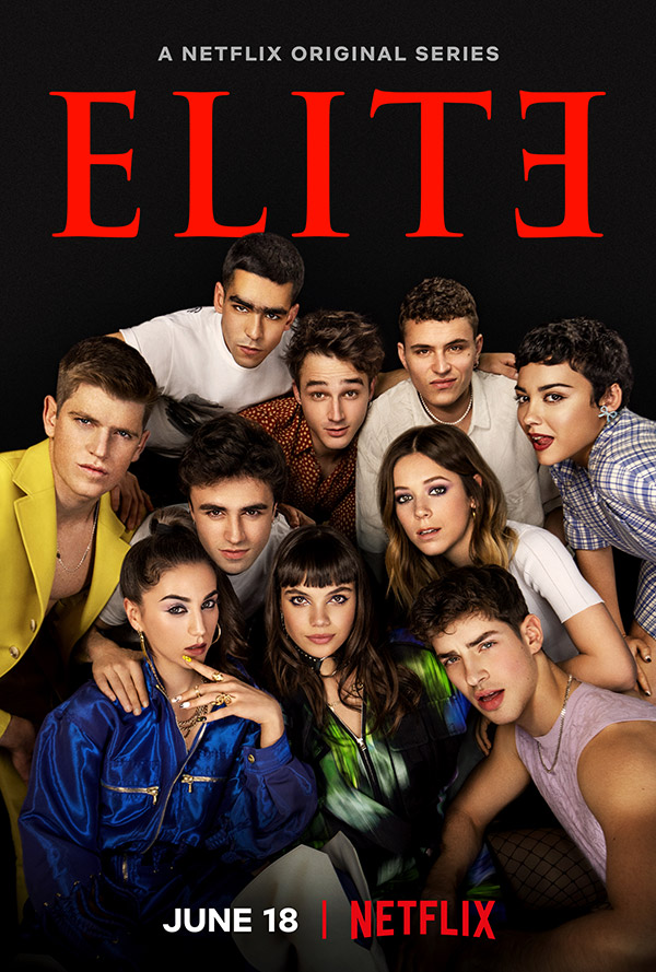 Elite S03 & S04