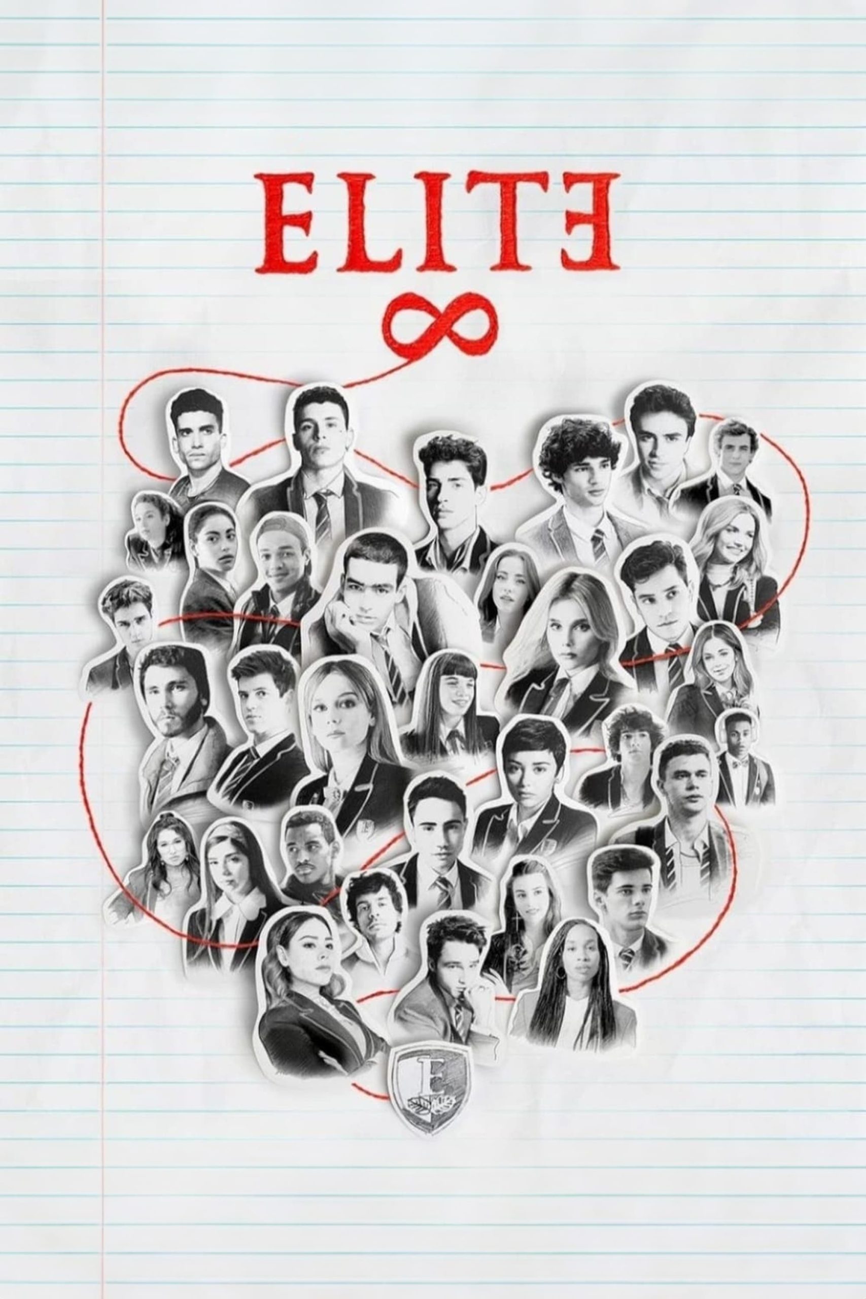 Elite S08