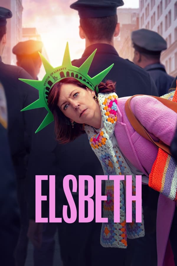 Elsbeth S01