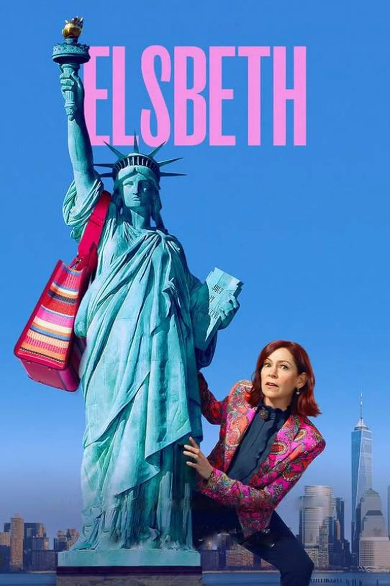 Elsbeth S03