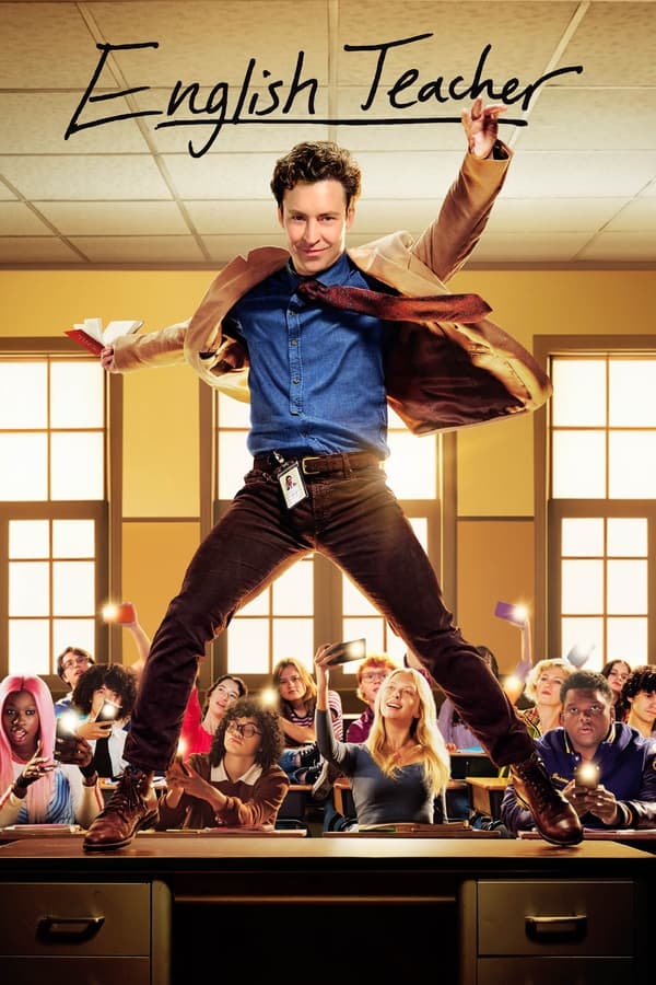 English Teacher S01