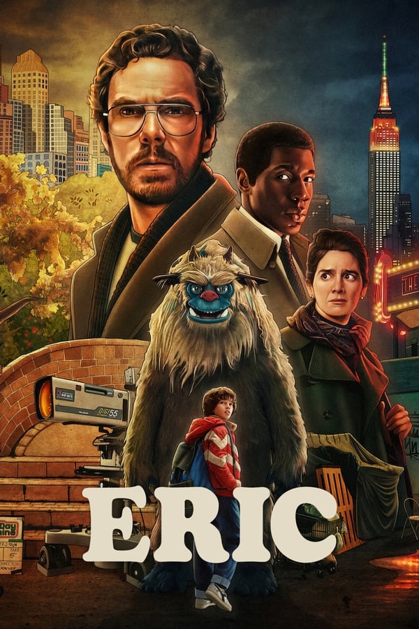 Eric S01