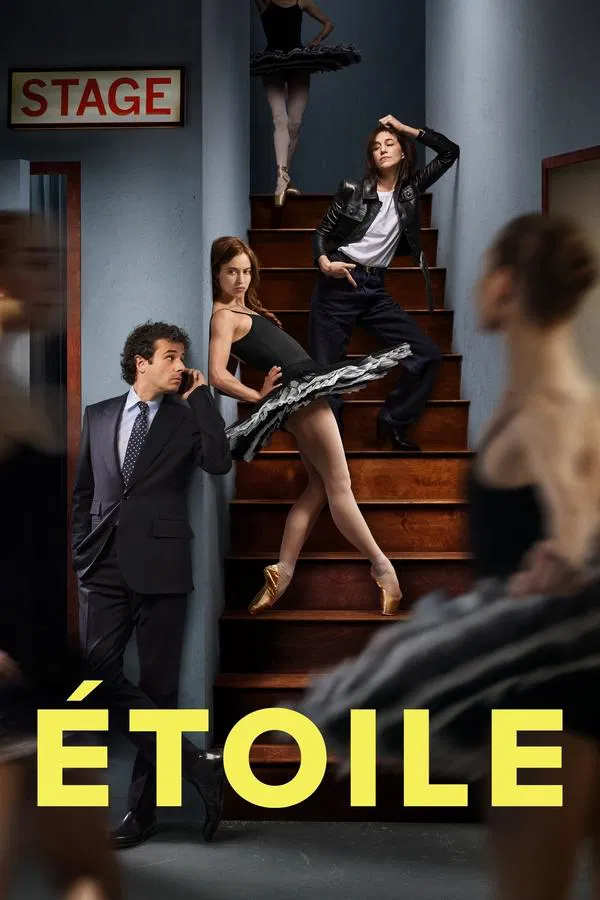 Etoile S01