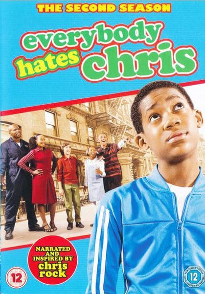 Everybody Hates Chris S02