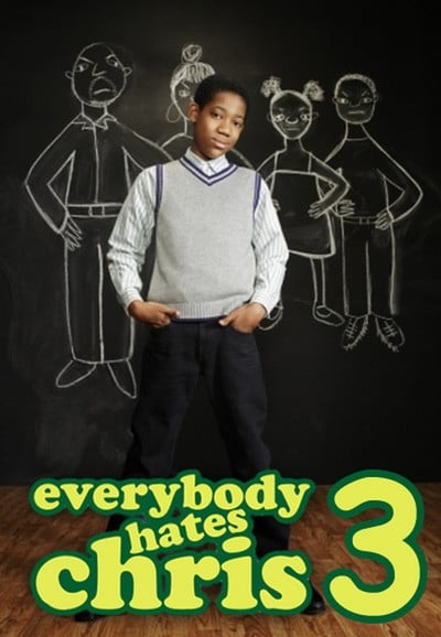 Everybody Hates Chris S03