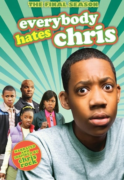 Everybody Hates Chris S04