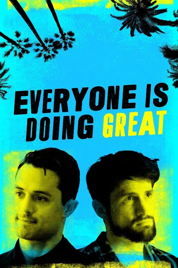 Everyone Is Doing Great S02