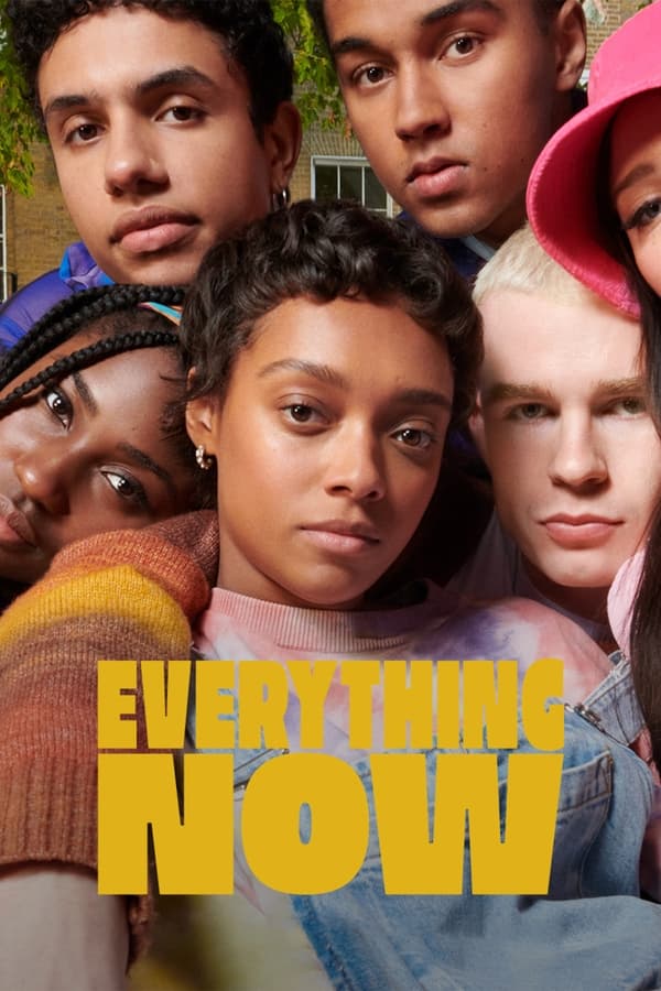 Everything Now S01