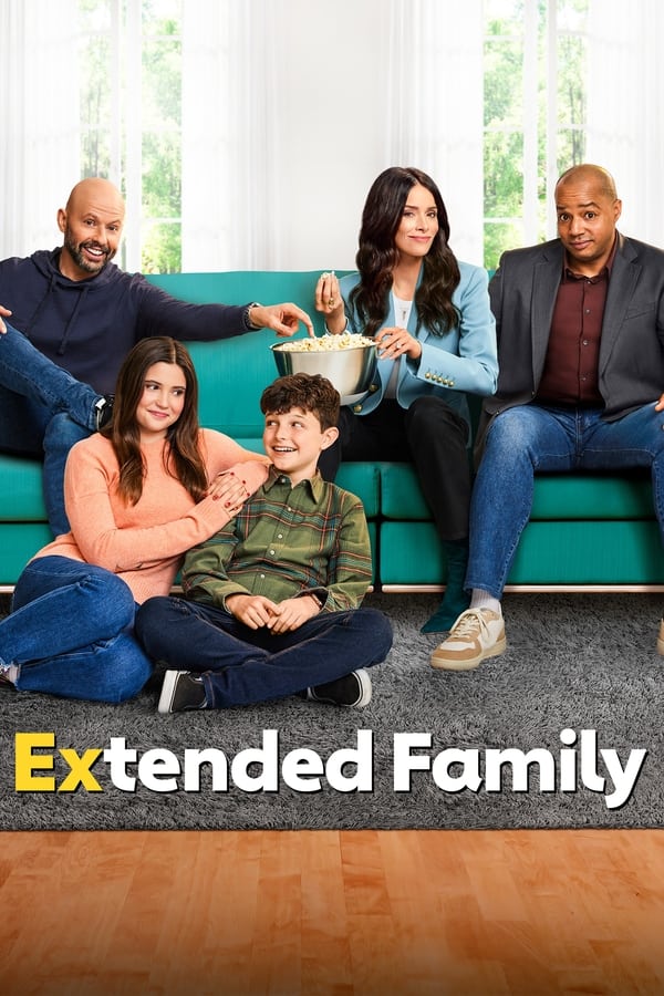 Extended Family S01
