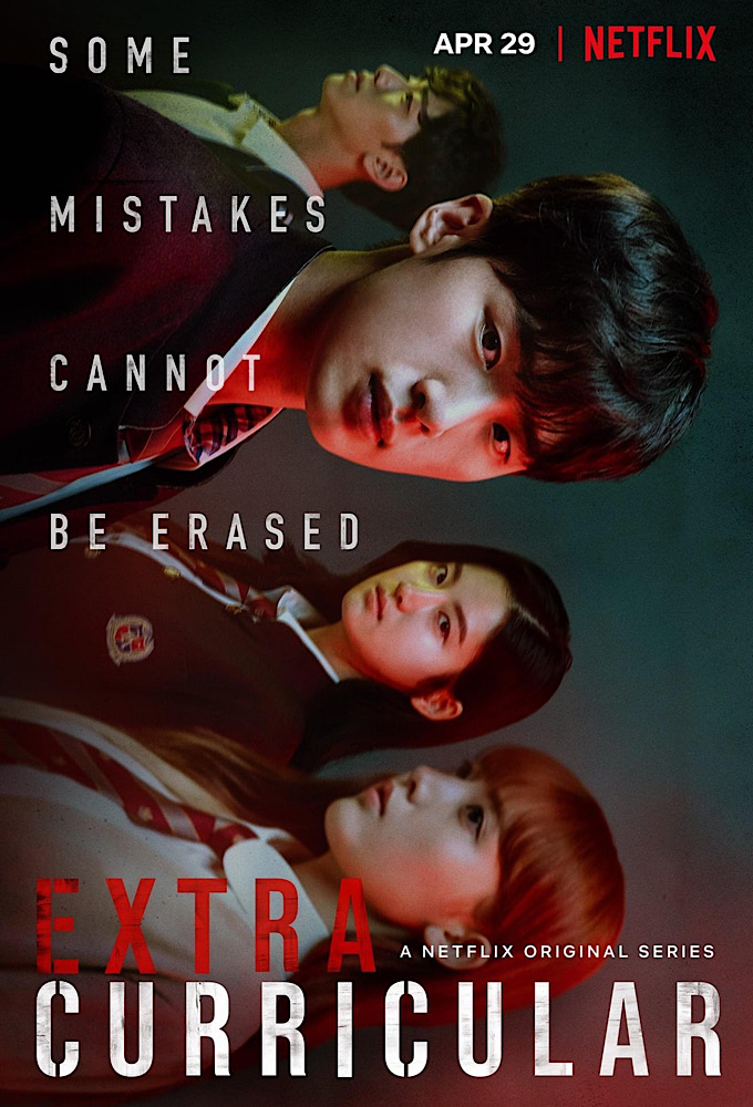 Extracurricular S01