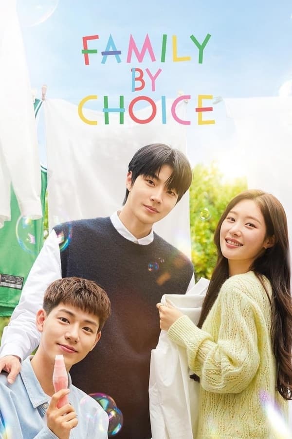 Family by Choice S01