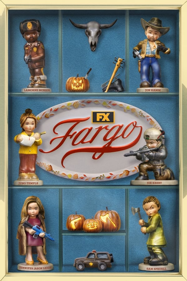 Fargo S05