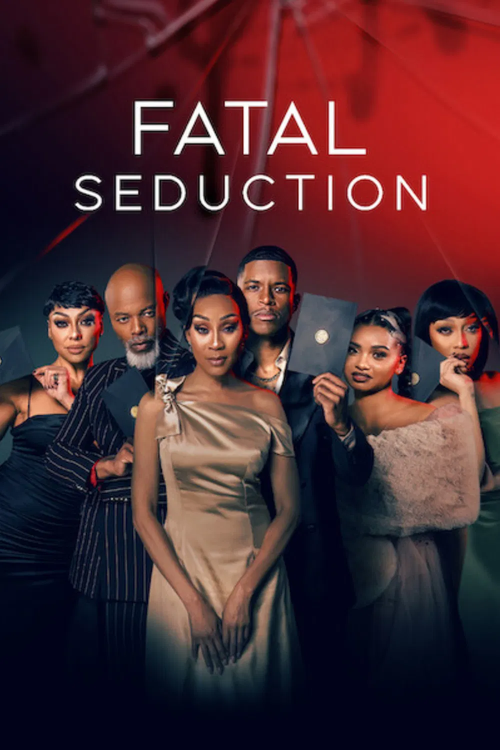 Fatal Seduction S03