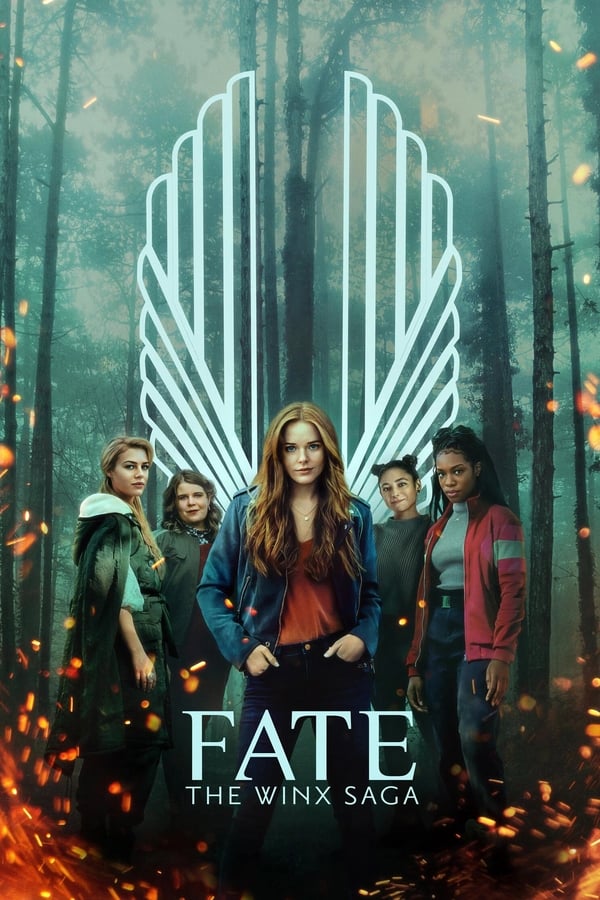 Fate: The Winx Saga S01 & S02