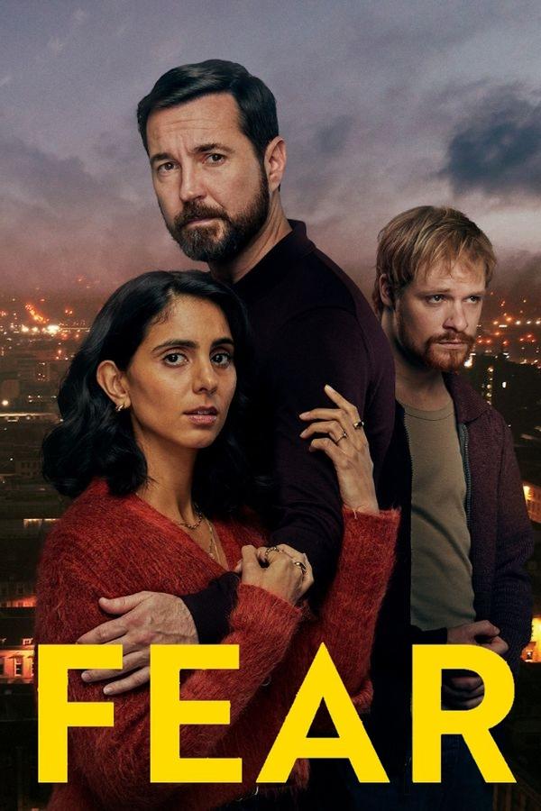 Fear S01