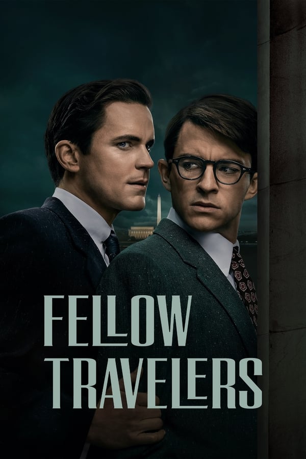 Fellow Travelers S01