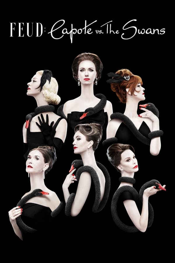 Feud S02