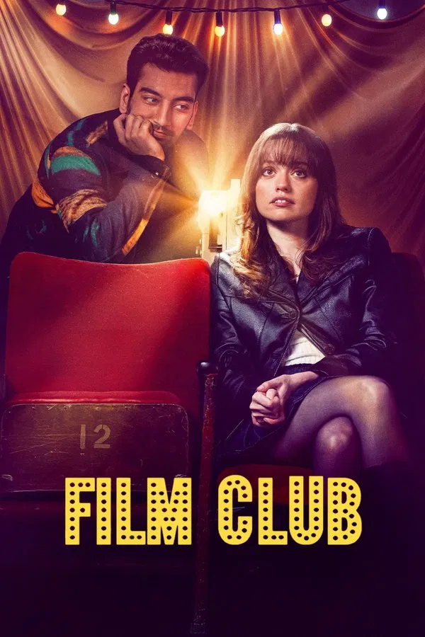 Film Club S01