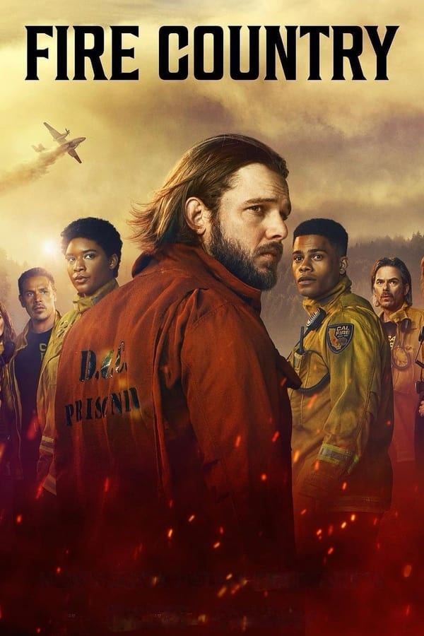 Fire Country S02