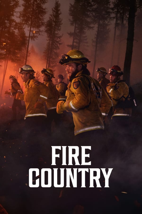 Fire Country S03