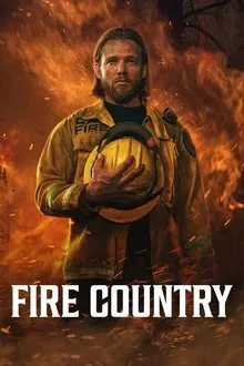 Fire Country S04