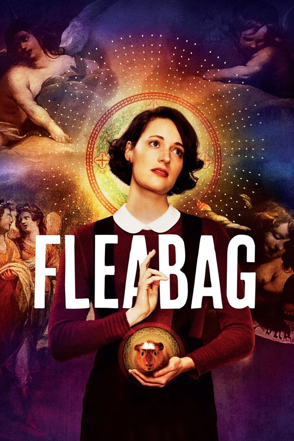 Fleabag S01 and S02