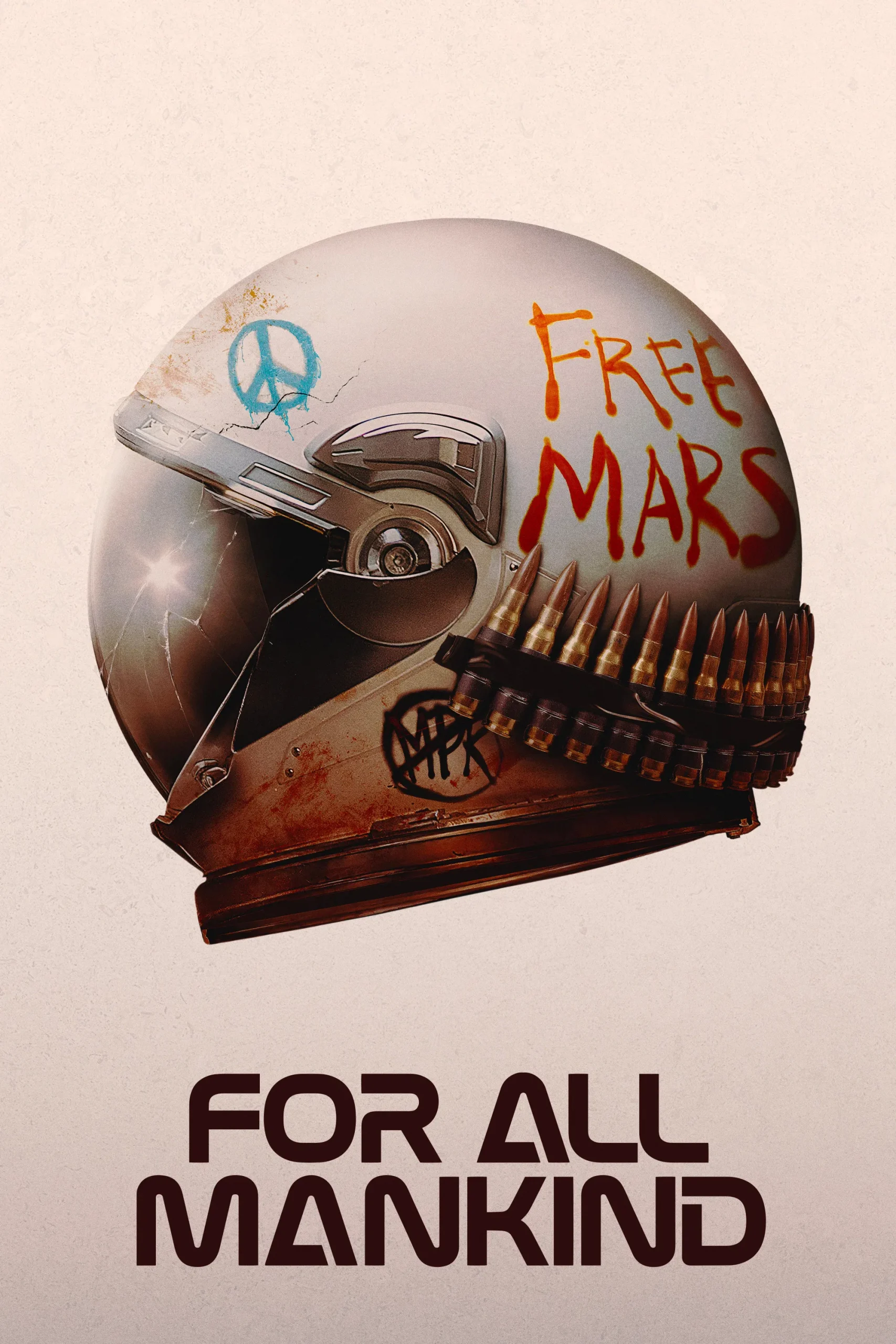 For All ManKind S05