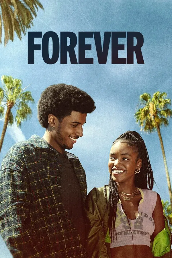 FOREVER S01