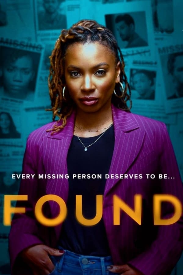 Found S01