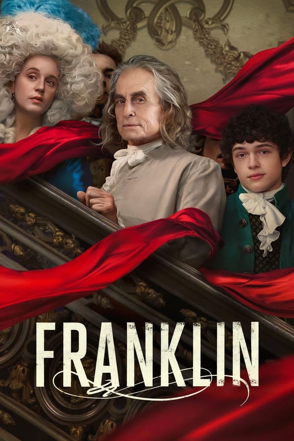 Franklin S01