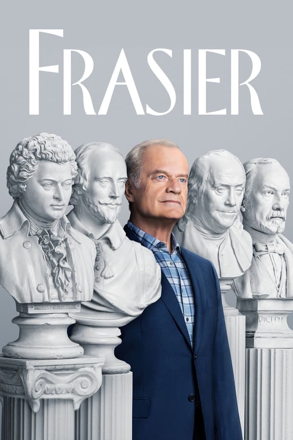 Frasier S01
