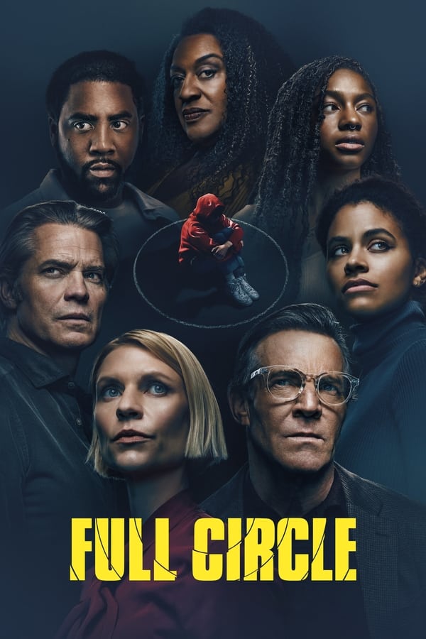 Full Circle S01