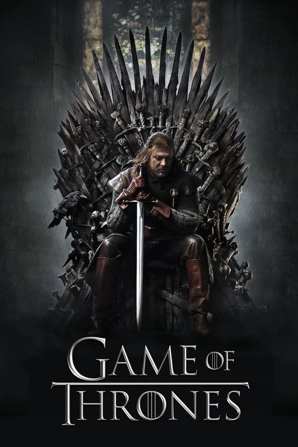 Game of Thrones S01 and S02
