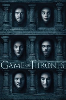 Game of Thrones S05 and S06