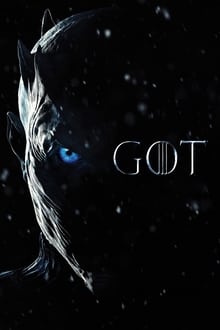 Game of Thrones S07 and S08