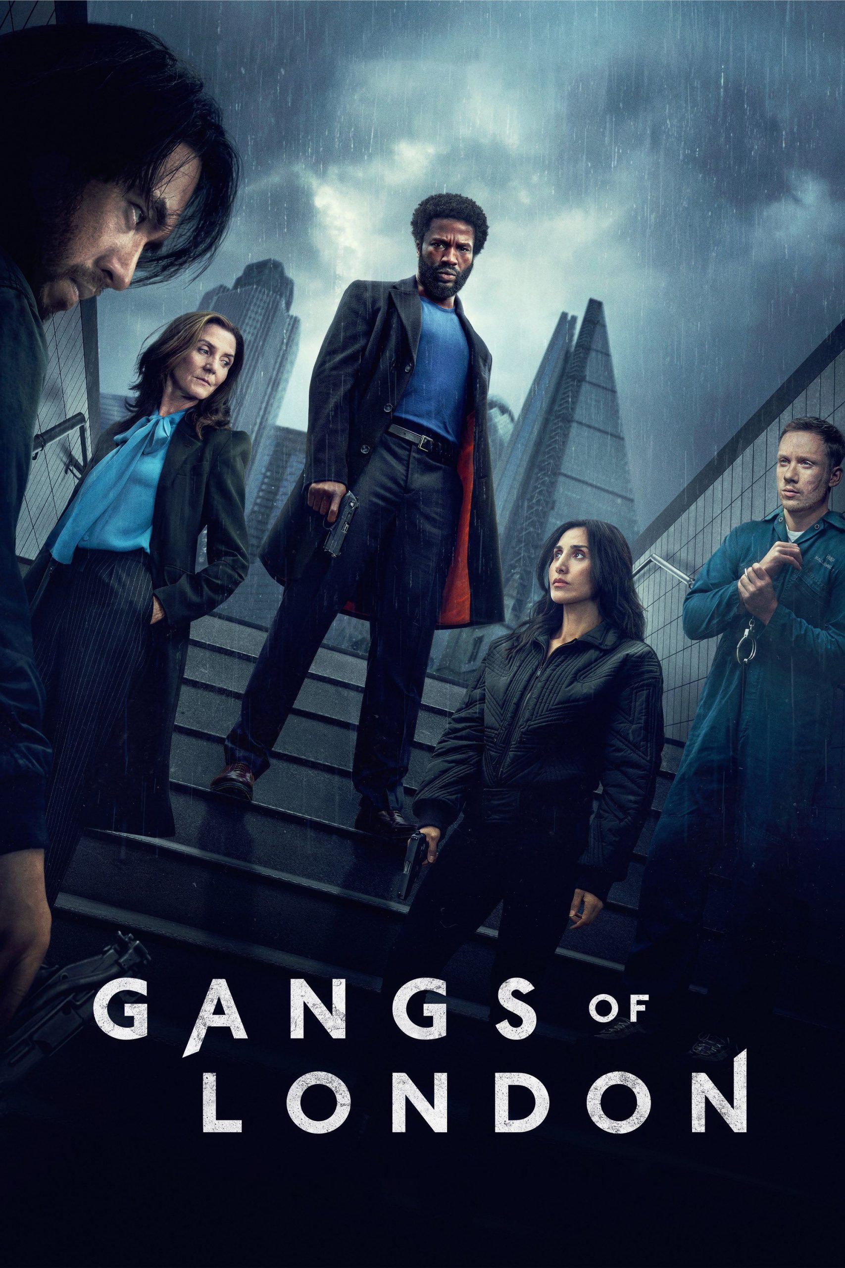 Gangs of London S03