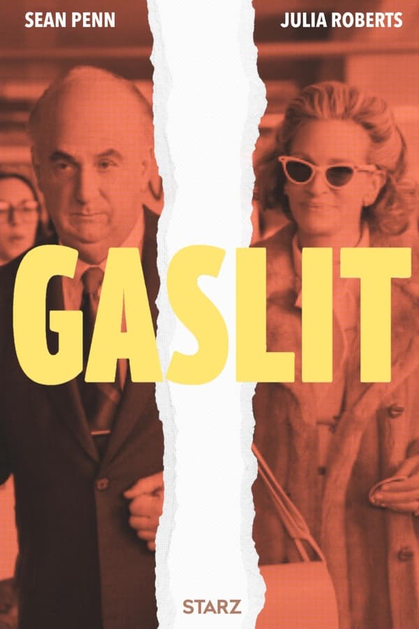 Gaslit S01
