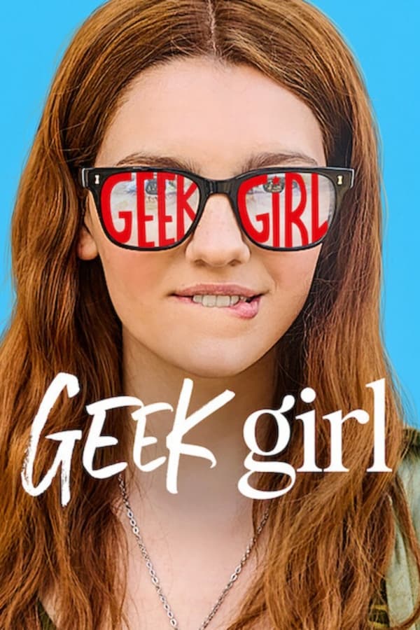 Geek Girl S01