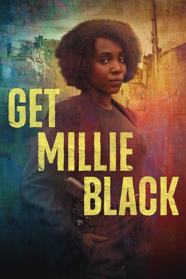 Get Millie Black S01