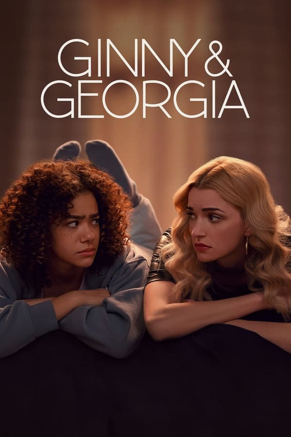 Ginny and Georgia S01 & S02