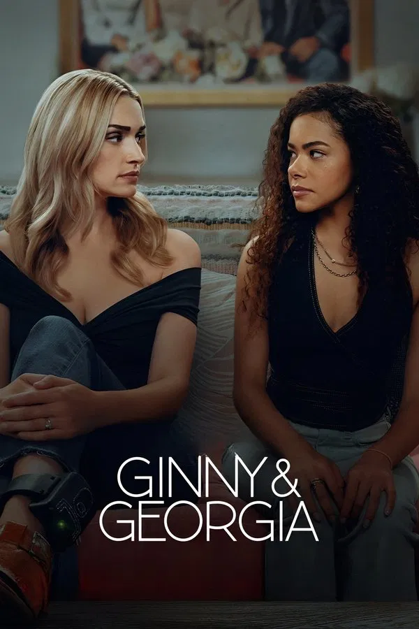 Ginny and Georgia S03