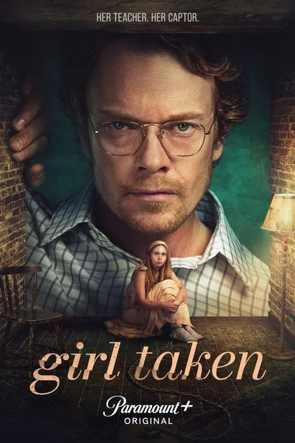 Girl Taken S01