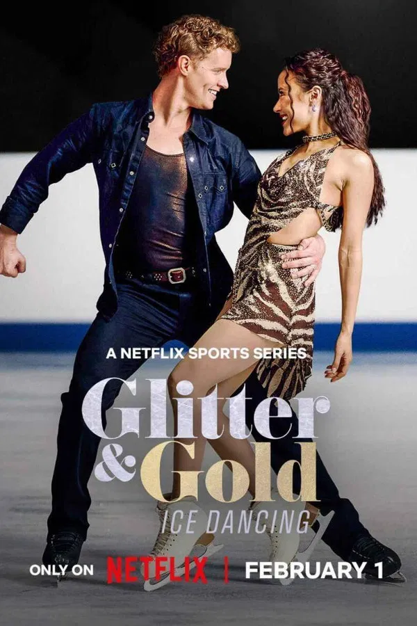 Glitter & Gold S01