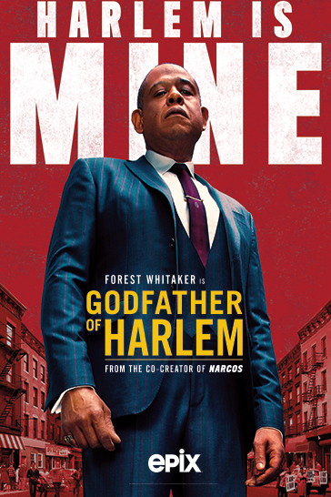 Godfather of Harlem S01