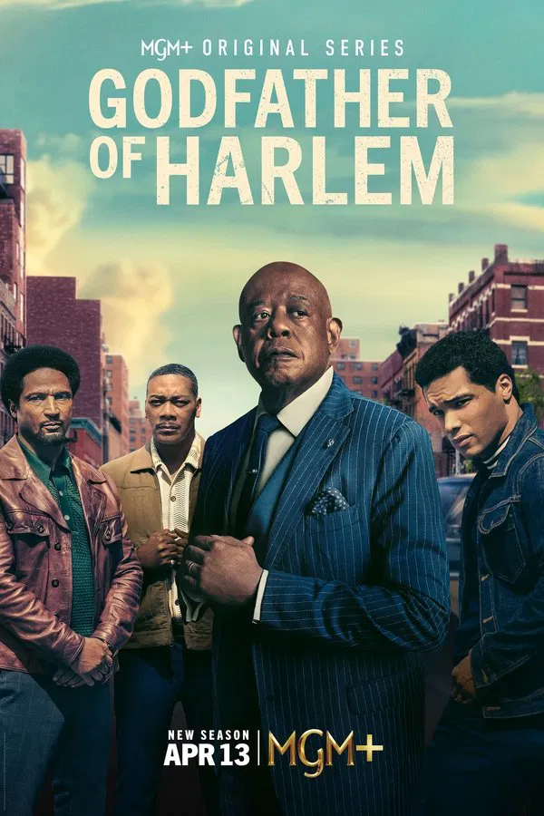 Godfather of Harlem S04