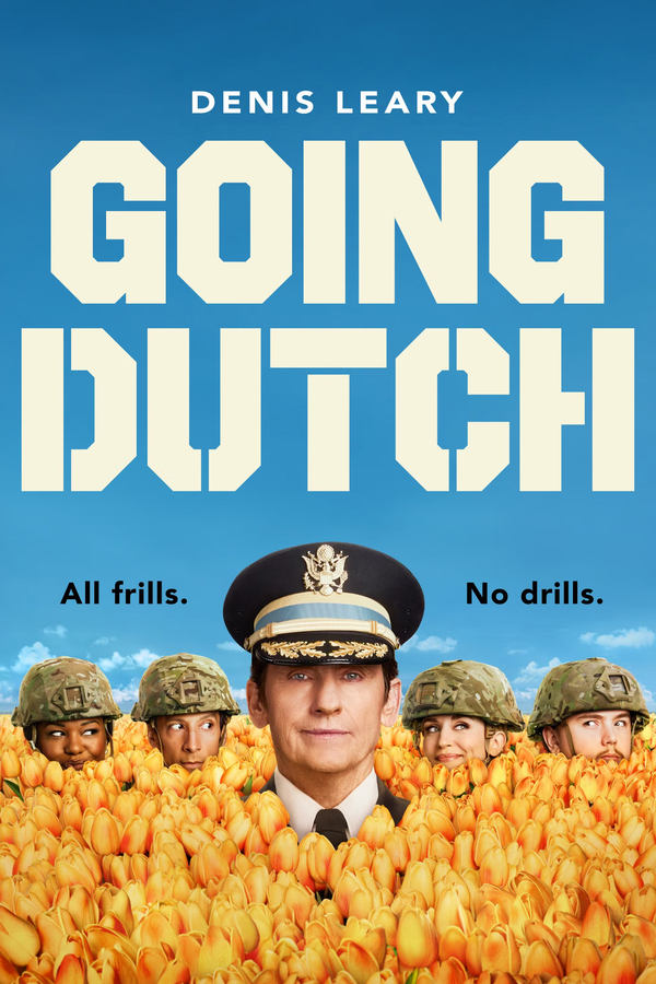Going Dutch S01