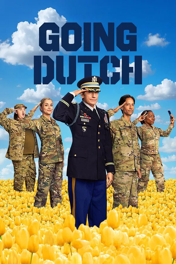 Going Dutch S02