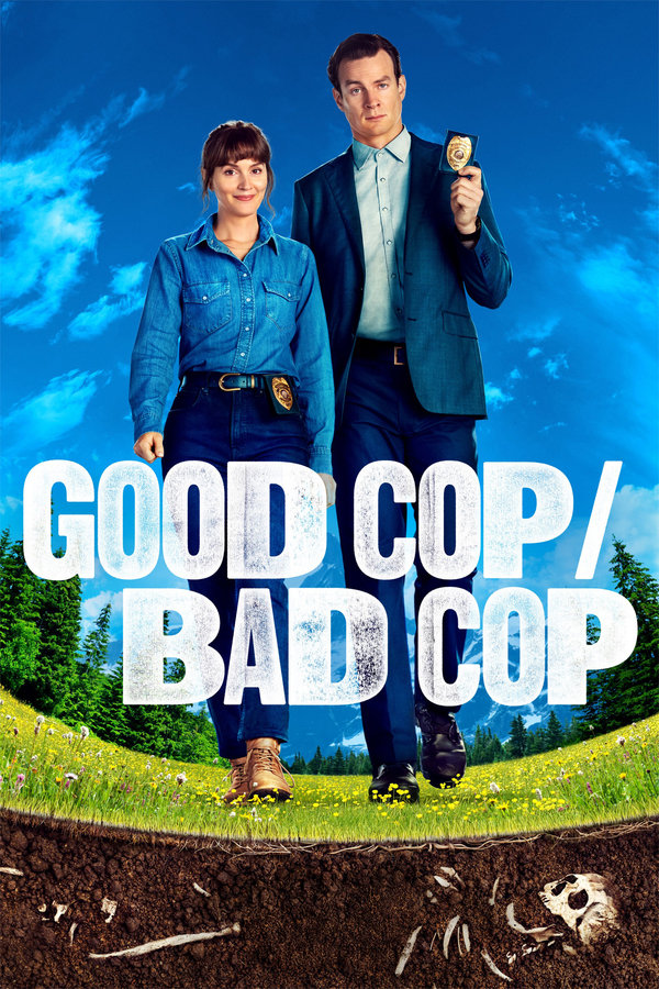 Good Cop/Bad Cop S01
